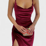 Gabriela - Haljina od baršuna