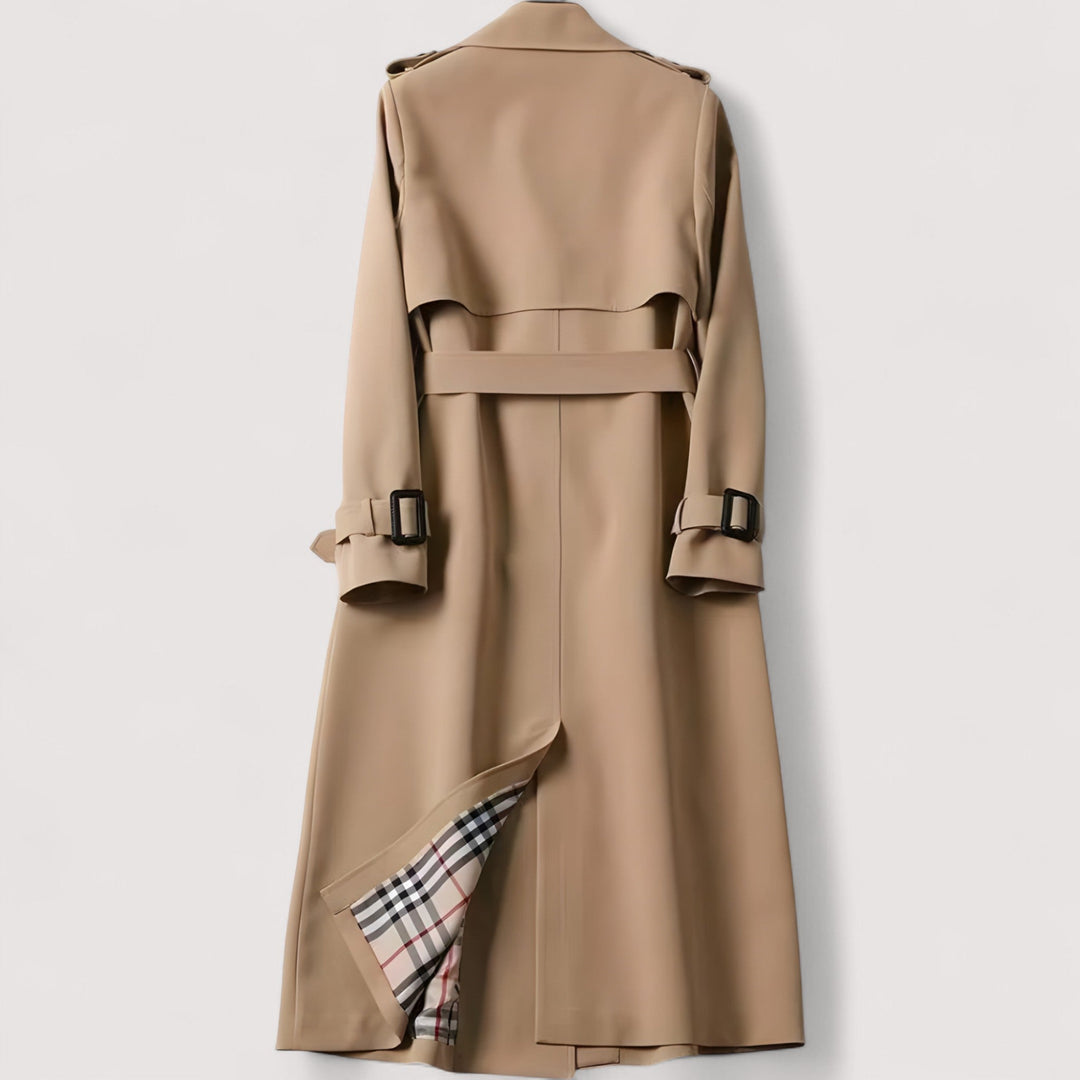 Melita - Stilizirani, elegantni trench kaput
