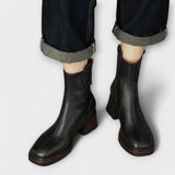 Krista – Elegantne, svestrane i udobne čizme