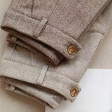 Adrian - Klasične odjevne hlače