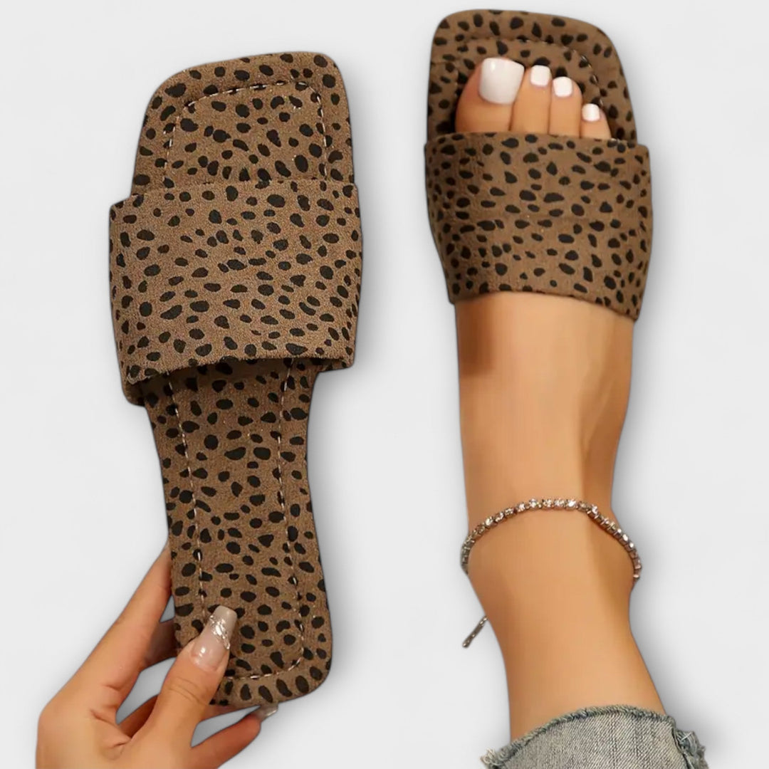 Jasmina - Udobni i Elegantni Ravni Mokasini