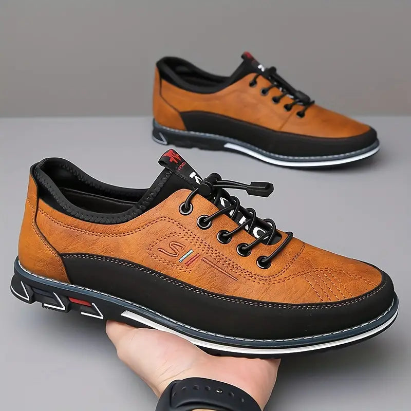 Adrian | Premium Oxford tenisice