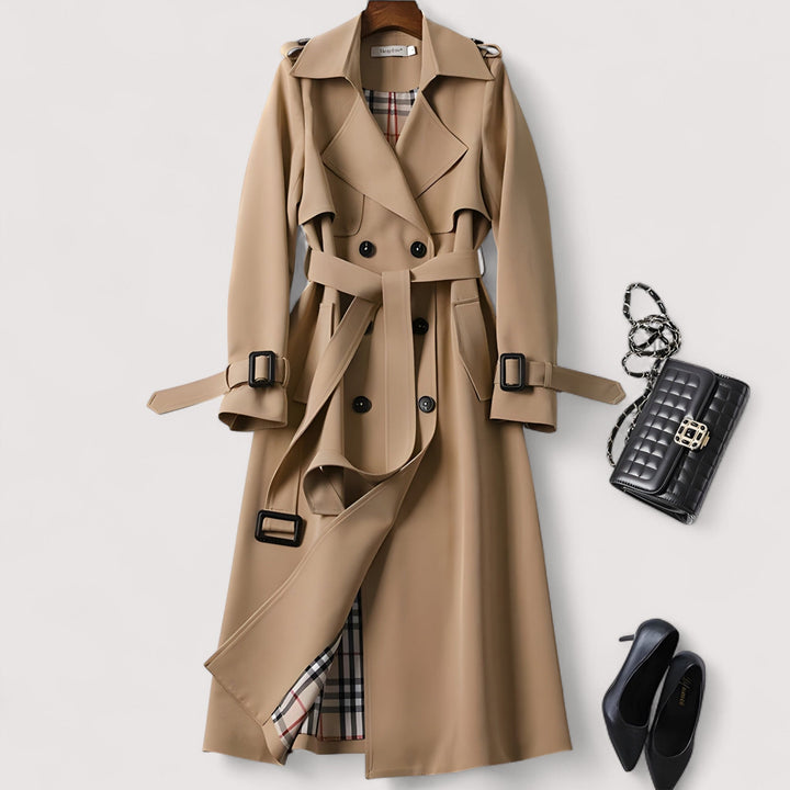 Melita - Stilizirani, elegantni trench kaput