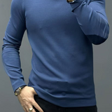 Manuel - Dugi rukavi pulover