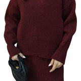 Dora -  Jesenski set