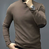 Manuel - Dugi rukavi pulover