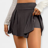 Anita - Praktična suknja-hlače