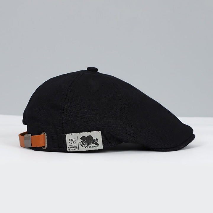 Milan | Elegantna kapa s ukosnicom