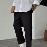 Filippo - Elegante Hlače