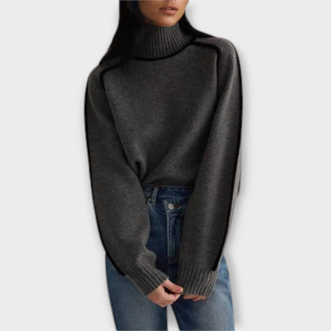Emilie – Topli pulover