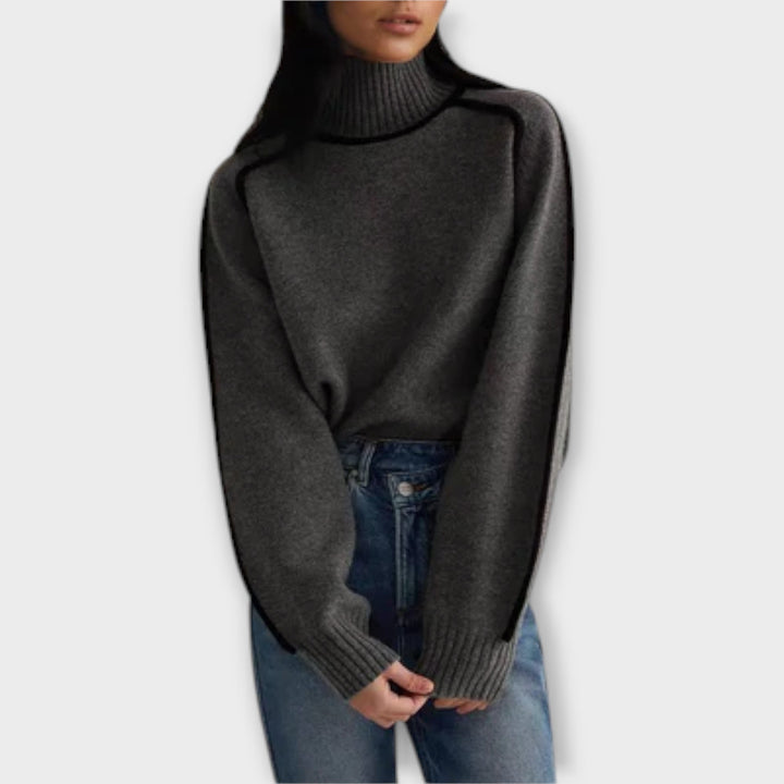 Emilie – Topli pulover