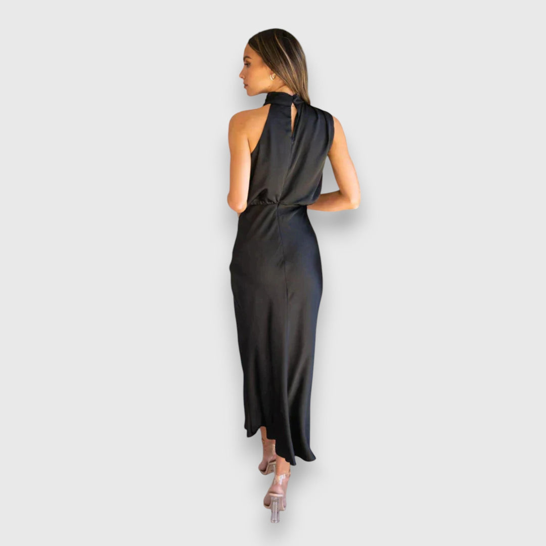 Zenaida – Elegantna haljina za svaku priliku
