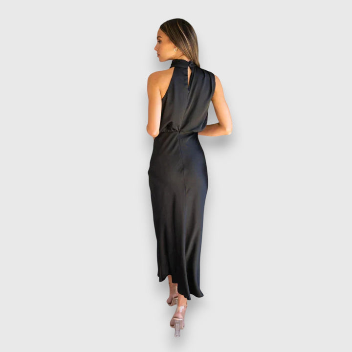 Zenaida – Elegantna haljina za svaku priliku