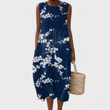 Edita - Midi Haljina za Svaki Dan