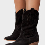 Fenella - Zapadnjačke čizme