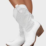 Fenella - Zapadnjačke čizme