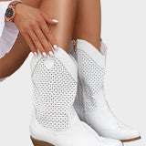 Fenella - Zapadnjačke čizme