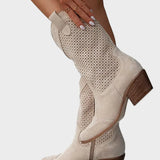 Fenella - Zapadnjačke čizme