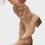 Fenella - Zapadnjačke čizme