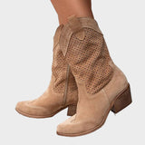 Fenella - Zapadnjačke čizme