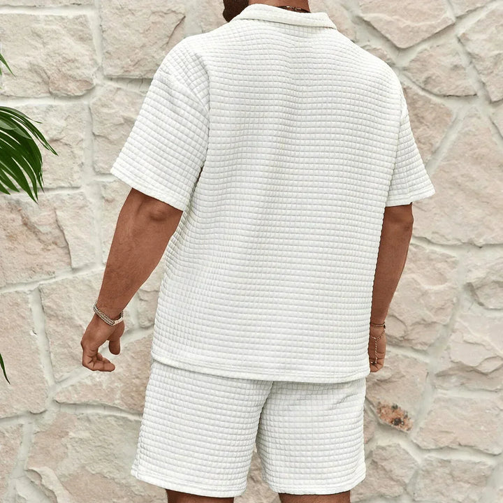 Mykonos - Lagani muški komplet