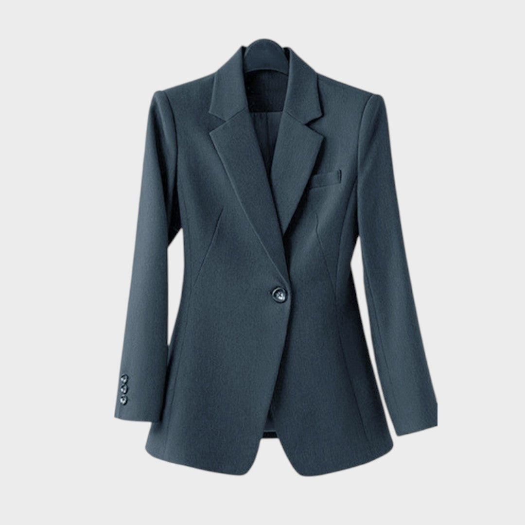 Zlata - Ensemble Élégant Blazer de Prestige