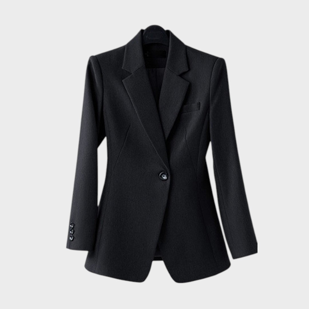 Zlata - Ensemble Élégant Blazer de Prestige