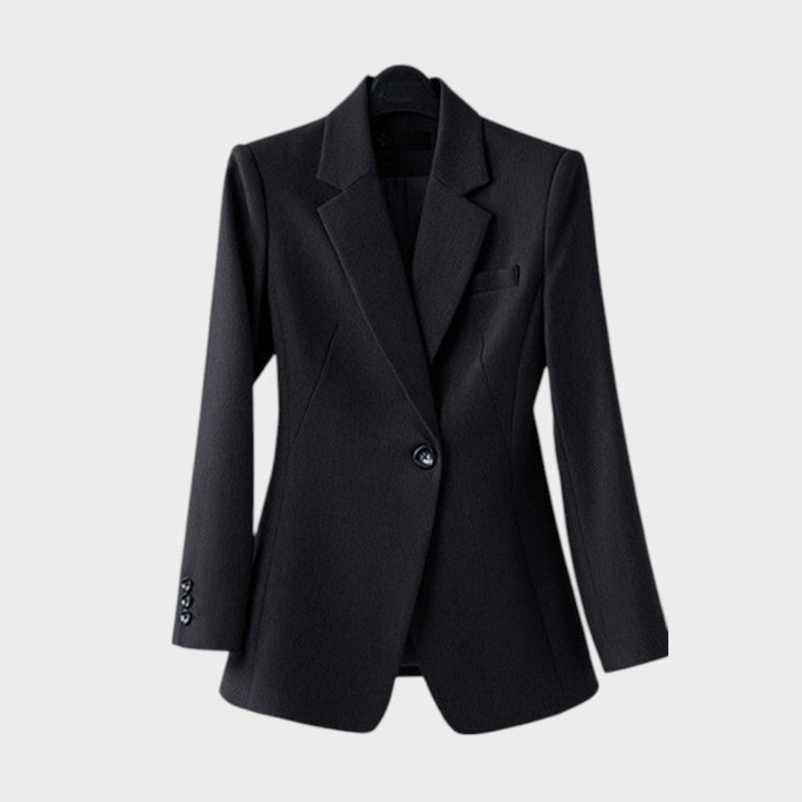 Zlata - Ensemble Élégant Blazer de Prestige