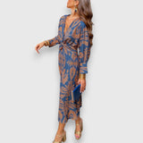 Ilenia – Elegantna haljina za svaku priliku