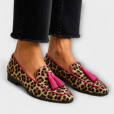Ivana - Loafer s resicama