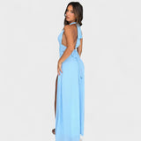 Iva - Lepršava haljina sofisticiranog kroja