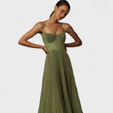 Camélia - Elegantna Haljina