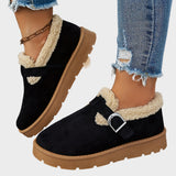 Lina -  Udobne zimske čizme