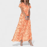 Mila - Luksuzna duga haljina