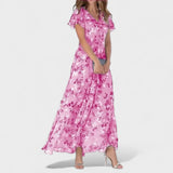 Mila - Luksuzna duga haljina