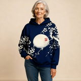 Mabel - Klasična majica s kapuljačom