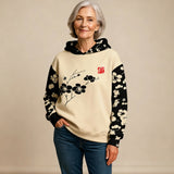 Mabel - Klasična majica s kapuljačom