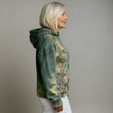 Kate - Klasična majica s kapuljačom