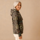 Nina - Dukserica mekana na dodir