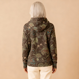 Nina - Dukserica mekana na dodir