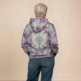 Ivy - Klasična majica s kapuljačom