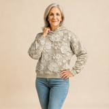 Grace - Dukserica mekana na dodir