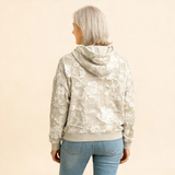 Grace - Dukserica mekana na dodir