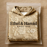 Grace - Dukserica mekana na dodir