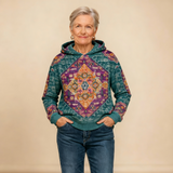 Ivy - Klasična majica s kapuljačom