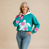 Diane - Klasična majica s kapuljačom