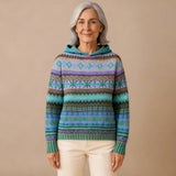 Gaby - Dukserica mekana na dodir