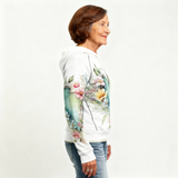 Ruby - Dukserica mekana na dodir