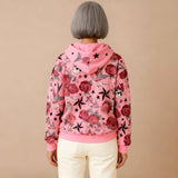 Anna - Klasična majica s kapuljačom