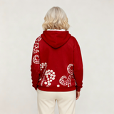 Paige - Klasična majica s kapuljačom